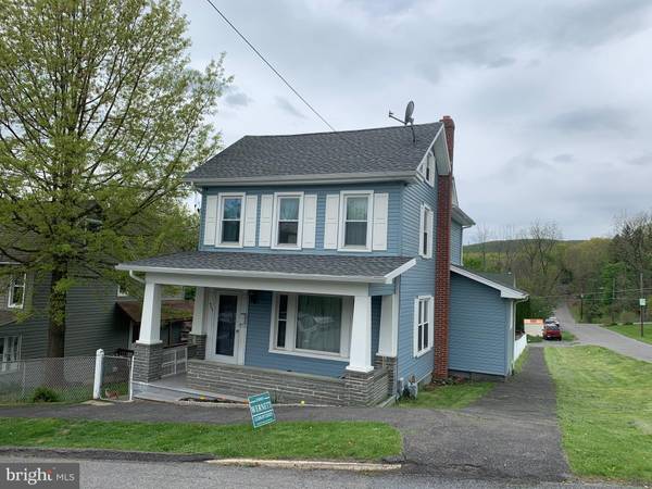 433 LEHIGH ST, Jim Thorpe, PA 18229