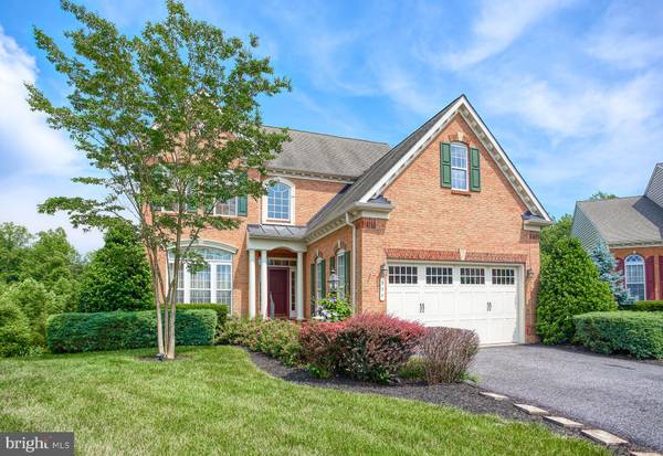 330 SEATTLE SLEW PL, Havre De Grace, MD 21078