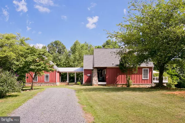 Bentonville, VA 22610,174 TURTLE LN