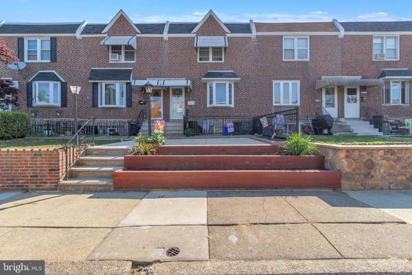 3413 LANSING ST, Philadelphia, PA 19136