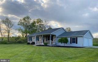 675 MONTOUR RD, Landisburg, PA 17040