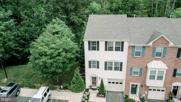 611 SWITCHMAN DR #13, Bel Air, MD 21014