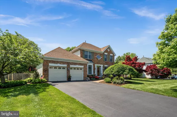 Robbinsville, NJ 08691,3 MILBURNE LN