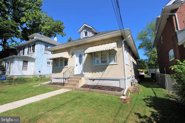 943 11TH AVE, Prospect Park, PA 19076