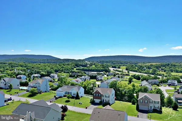 Harpers Ferry, WV 25425,197 LOOKOUT MOUNTAIN CT