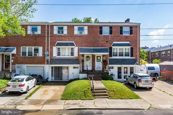 3327 WOODHAVEN RD, Philadelphia, PA 19154