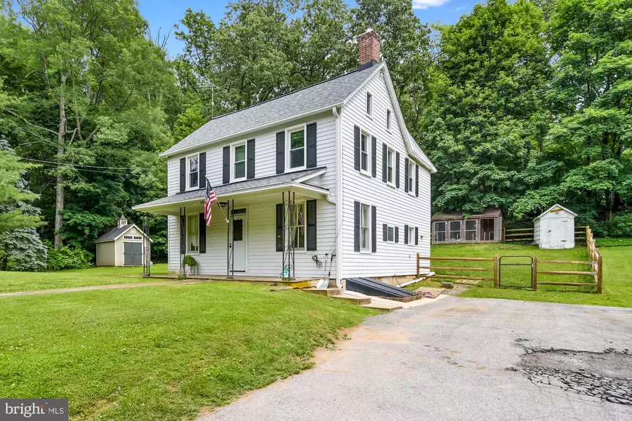 601 FREELAND RD, Freeland, MD 21053