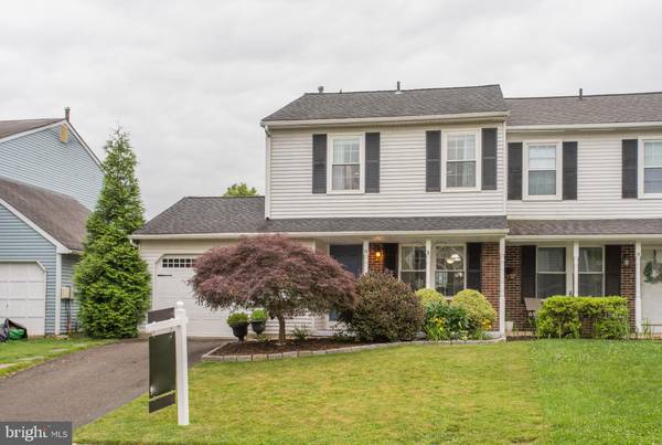 14 CURRY LN, Horsham, PA 19044