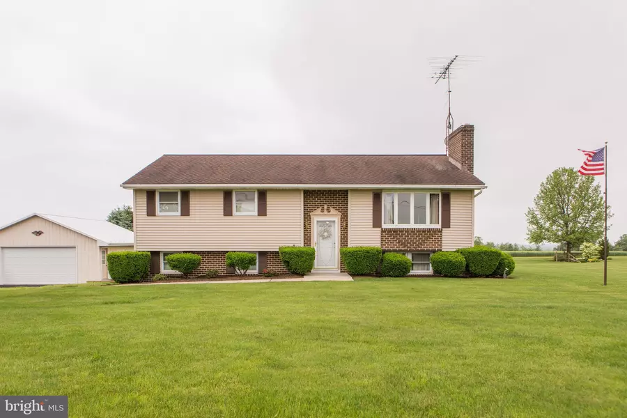 179 CHAMBERLIN RD, Shippensburg, PA 17257