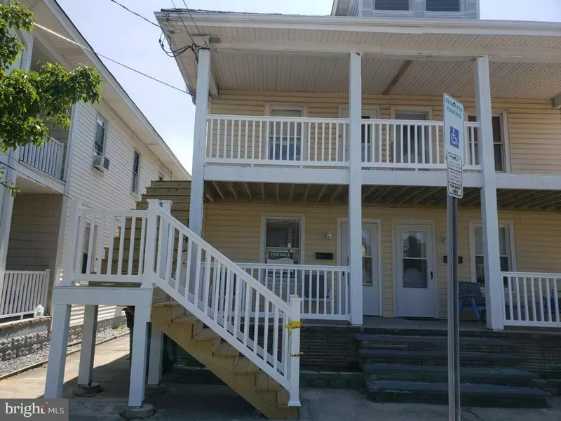 144 E BENNETT AVE #4, Wildwood, NJ 08260