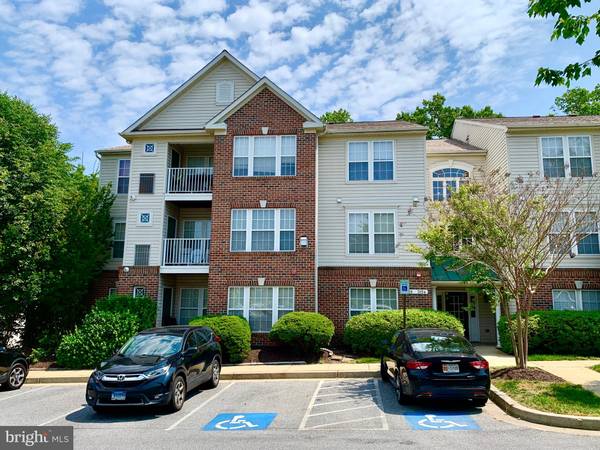 3042 HUNTING RIDGE DR, Owings Mills, MD 21117