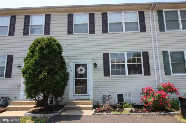 Red Hill, PA 18076,633 JEFFERSON ST