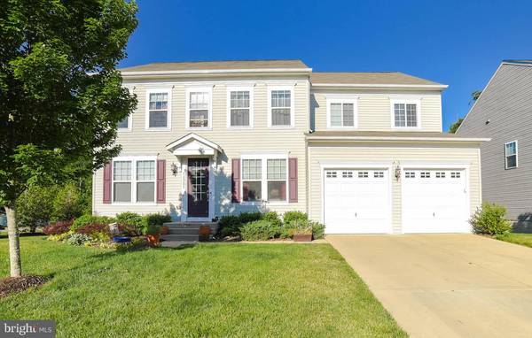 44081 BEAVER CREEK DR, California, MD 20619