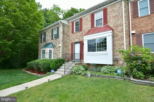 14665 FOX GLOVE CT, Woodbridge, VA 22193