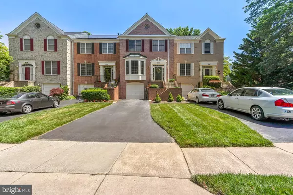 8552 TIMBERLAND CIR, Ellicott City, MD 21043
