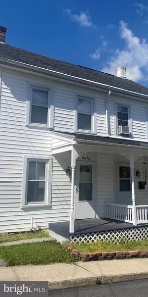 106-1/2 MIDDLE ST, Waynesboro, PA 17268