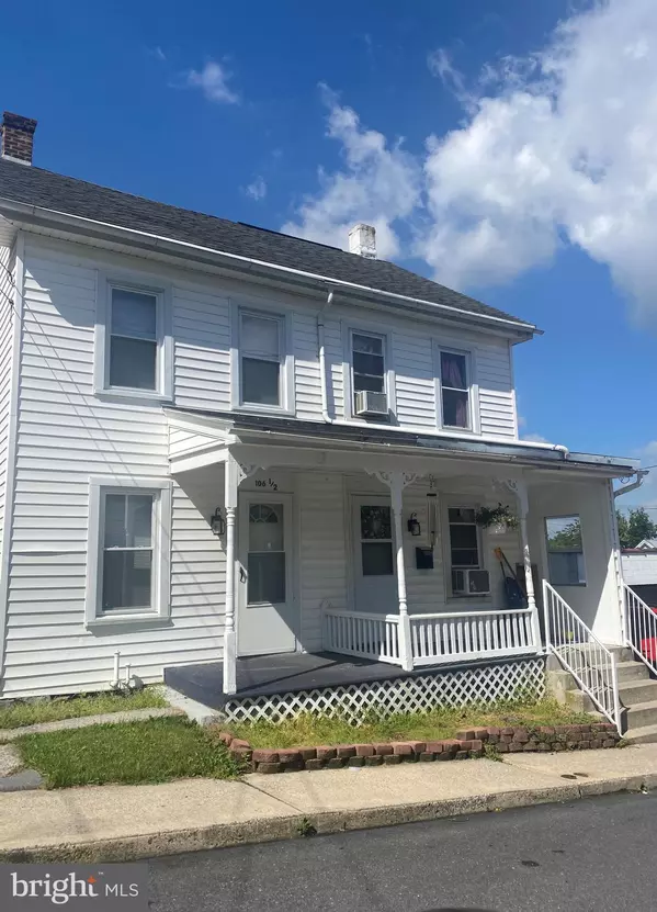 Waynesboro, PA 17268,106-1/2 MIDDLE ST