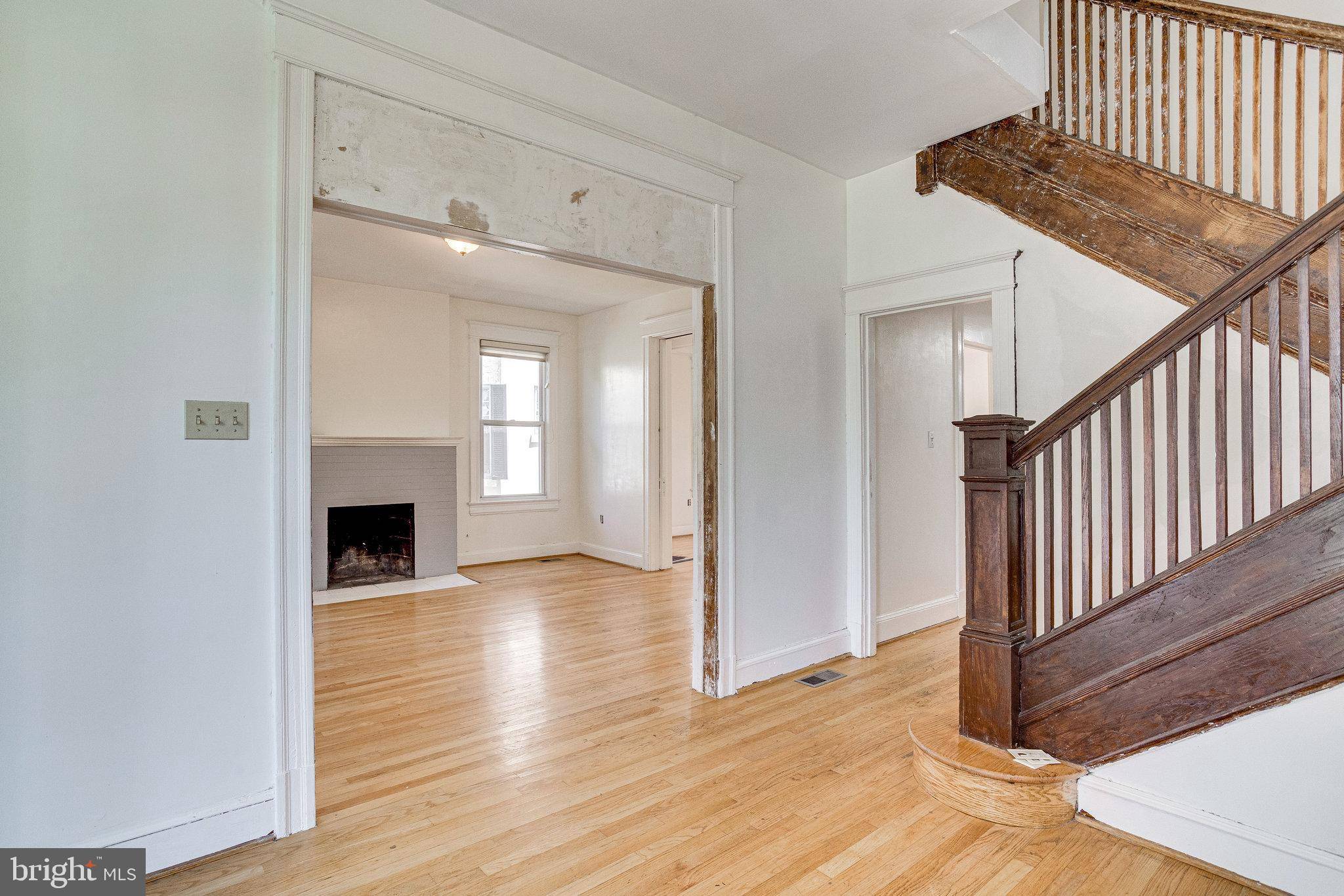 Washington, DC 20011,1220 DELAFIELD PL NW