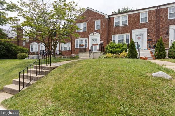 346 STRATFORD RD, Baltimore, MD 21228