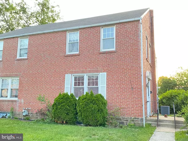 815 BUTTONWOOD ST, Norristown, PA 19401