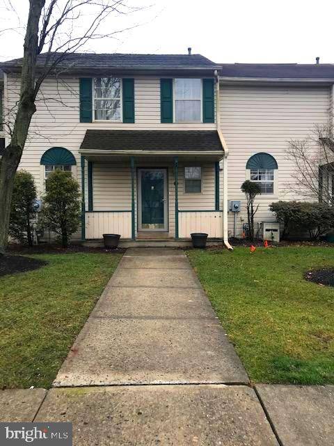 17 ADAM CT, Mount Holly, NJ 08060