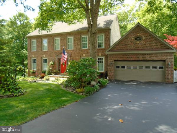 13422 CHRISTOPHER PL, Woodbridge, VA 22192