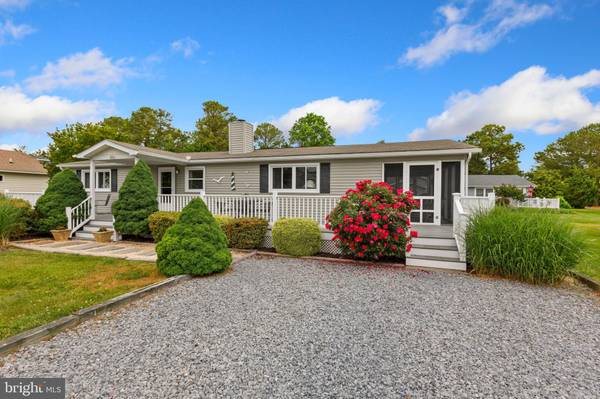 604 CASTLE CT, Bethany Beach, DE 19930