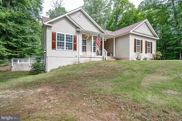 Fredericksburg, VA 22408,7126 ARROW WOOD DR