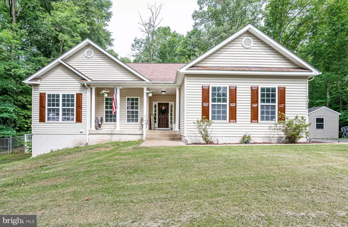 Fredericksburg, VA 22408,7126 ARROW WOOD DR