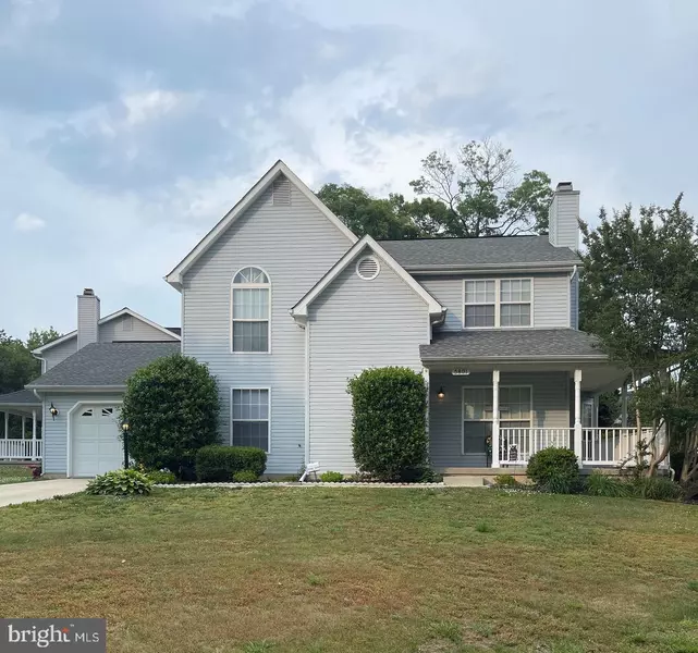 5801 WINDOWPANE CT, Waldorf, MD 20603