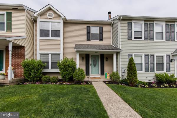 Horsham, PA 19044,4 SHETLAND CIR