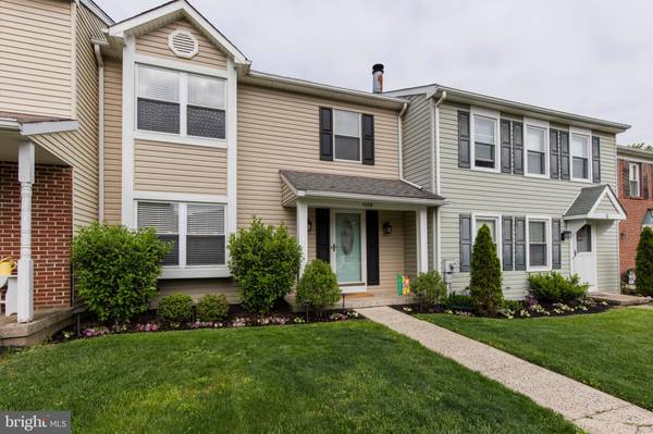 4 SHETLAND CIR, Horsham, PA 19044