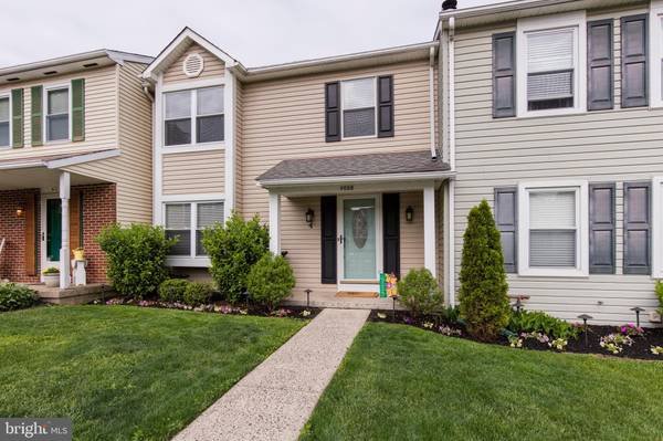 Horsham, PA 19044,4 SHETLAND CIR