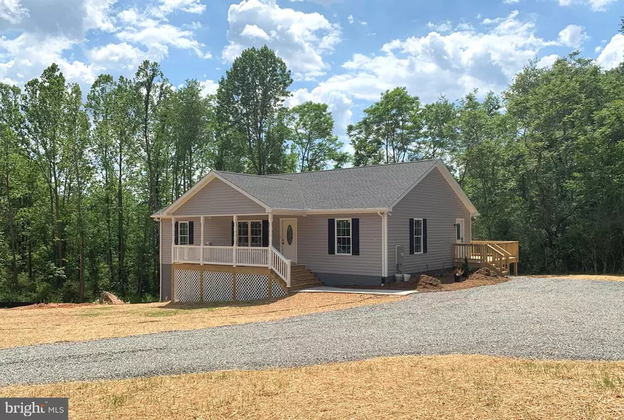 379 CARPENTERS MILL, Madison, VA 22727