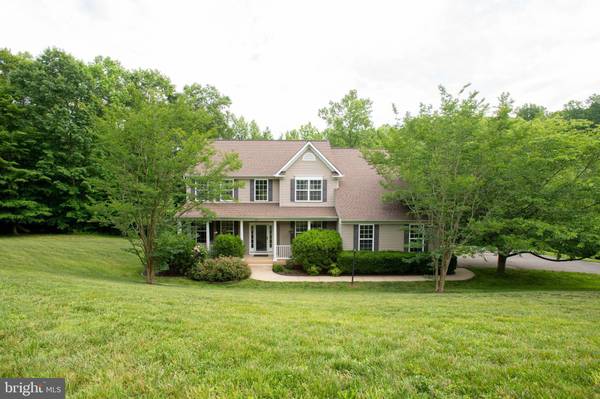 90 CROWNCREST RD, Fredericksburg, VA 22406