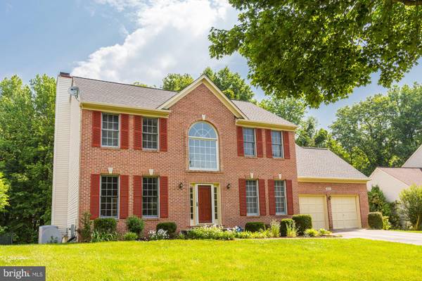 15104 PEPPERIDGE DR, Bowie, MD 20721