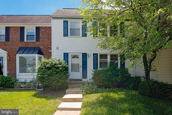 132 SHARPSTEAD LN, Gaithersburg, MD 20878