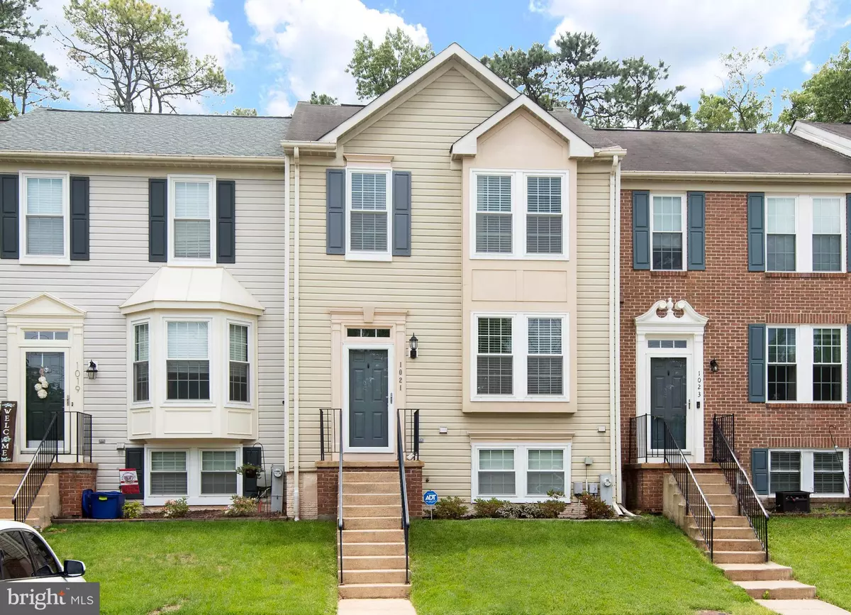 Chestnut Hill Cove, MD 21226,1021 CHESTNUT MOSS CT