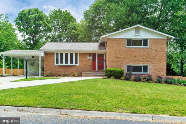 10115 BROCK DR, Silver Spring, MD 20903