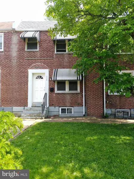 2704 N PINE ST, Wilmington, DE 19802