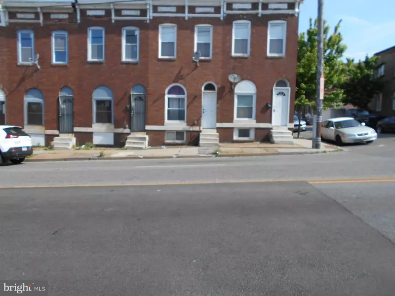 2806 ORLEANS ST, Baltimore, MD 21224