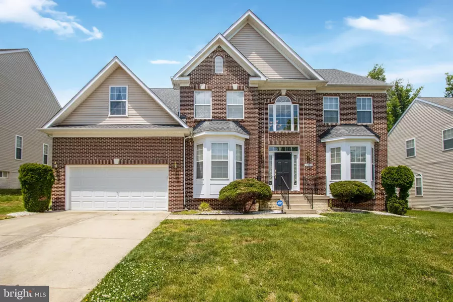 6814 LANTANA DR, Bryans Road, MD 20616