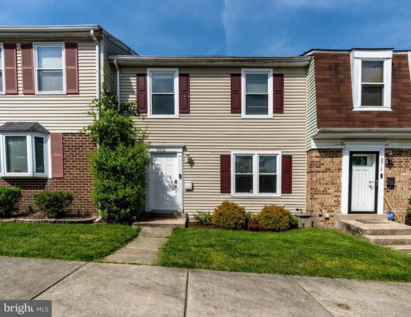 6912 SCOTCH DR, Laurel, MD 20707