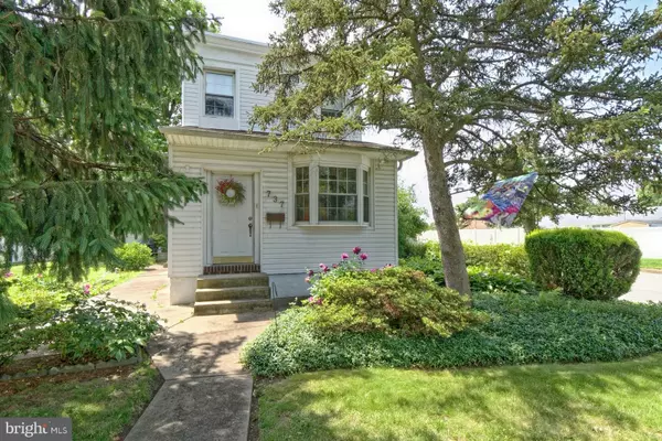 737 VILLA AVE W, Somerdale, NJ 08083