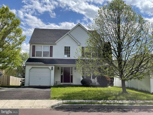 1778 EVERLY WAY, Quakertown, PA 18951