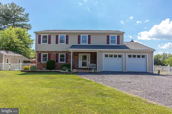 16060 GLEN ELLA RD, Culpeper, VA 22701