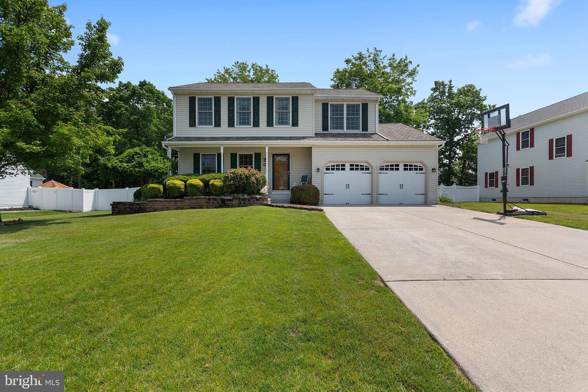 559 SCHOOL HOUSE RD, Williamstown, NJ 08094