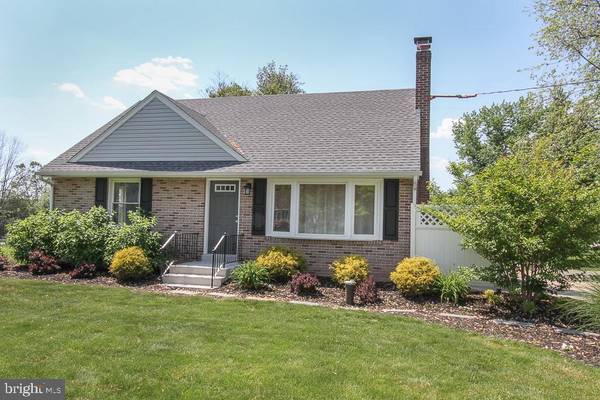 2267 RHOADS RD, Pottstown, PA 19464