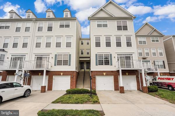 13672 SALK ST #270, Herndon, VA 20171