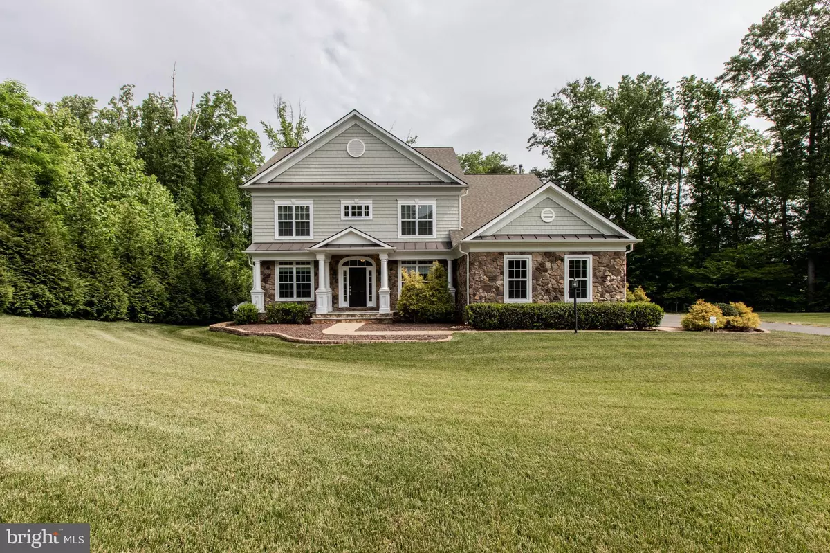 Stafford, VA 22556,51 MAIDENHAIR WAY